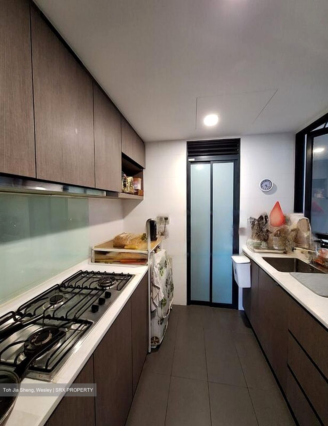 RiverParc Residence (D19), Condominium #458133831